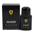 Ferrari Scuderia Ferrari Black Signature Perfume For Men EDT 40ml