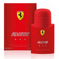 Ferrari Scuderia Ferrari Red Perfume For Men EDT 40ml