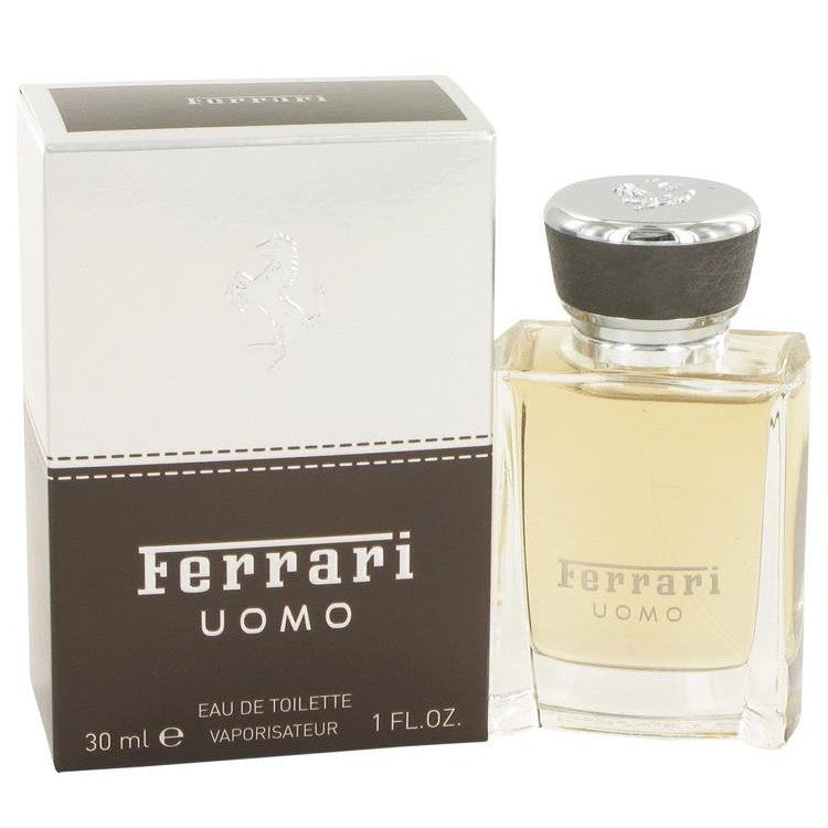 Ferrari Uomo Perfume For Men EDT 30ml