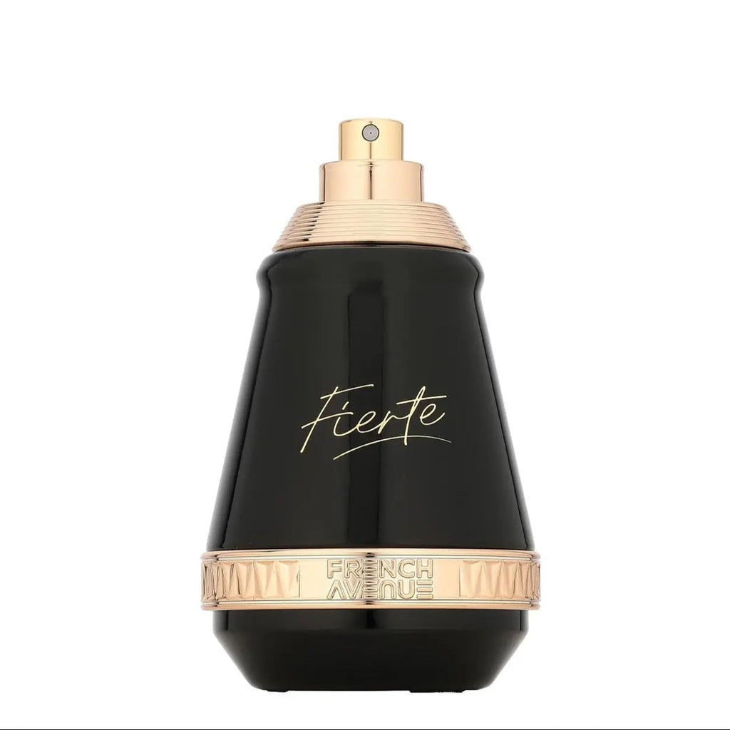 French Avenue Fierte Perfume For Unisex EDP 80ml