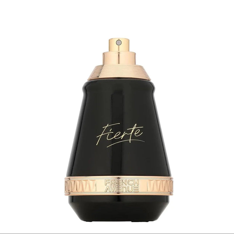 French Avenue Fierte Perfume For Unisex EDP 80ml