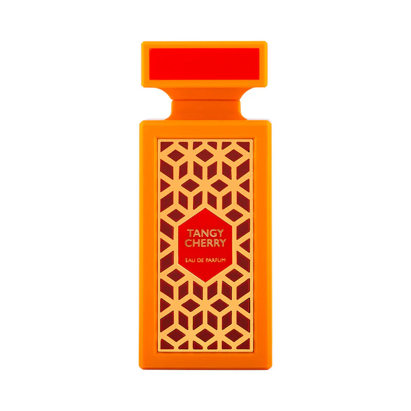 Flavia Tangy Cherry EDP For Unisex 90ml