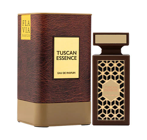 Flavia Tuscan Essence EDP For Unisex 90ml