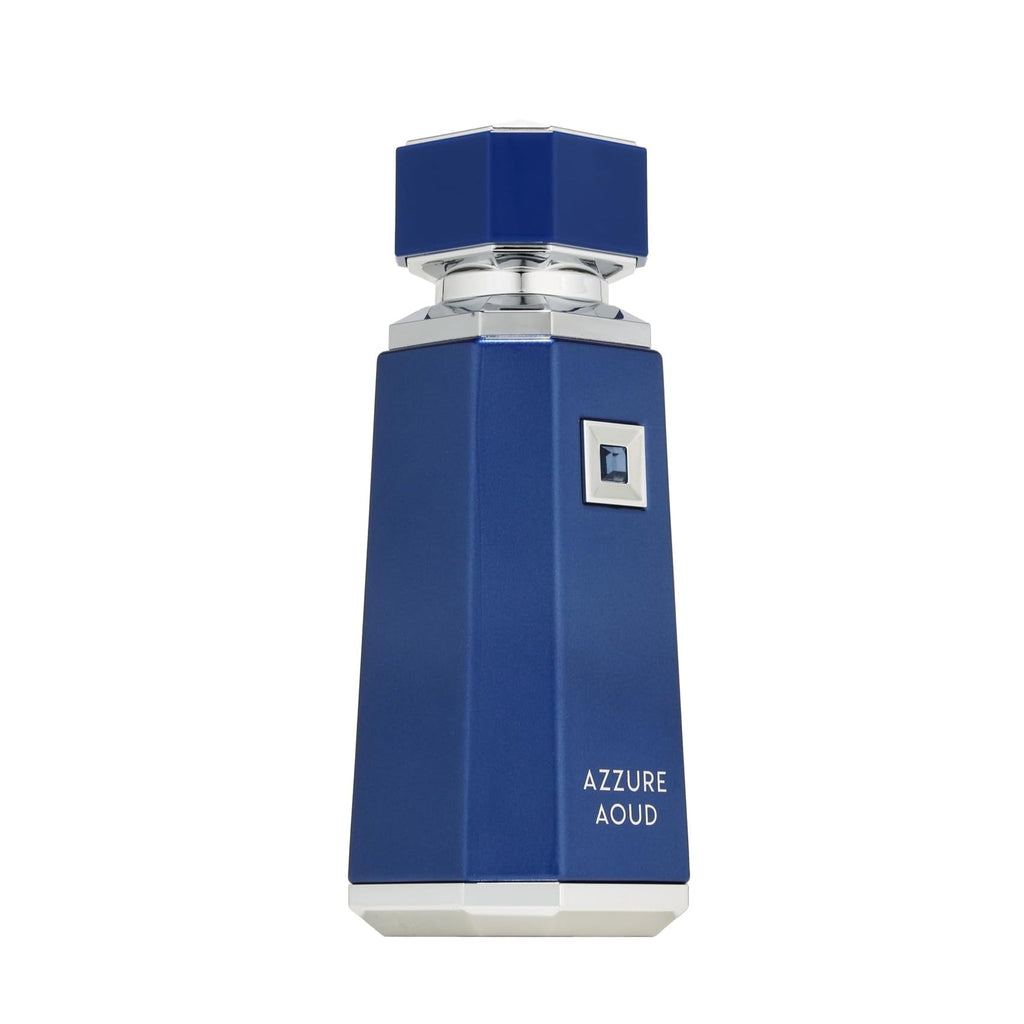 French Avenue Azzure Aoud Perfume For Men EDP 100ml