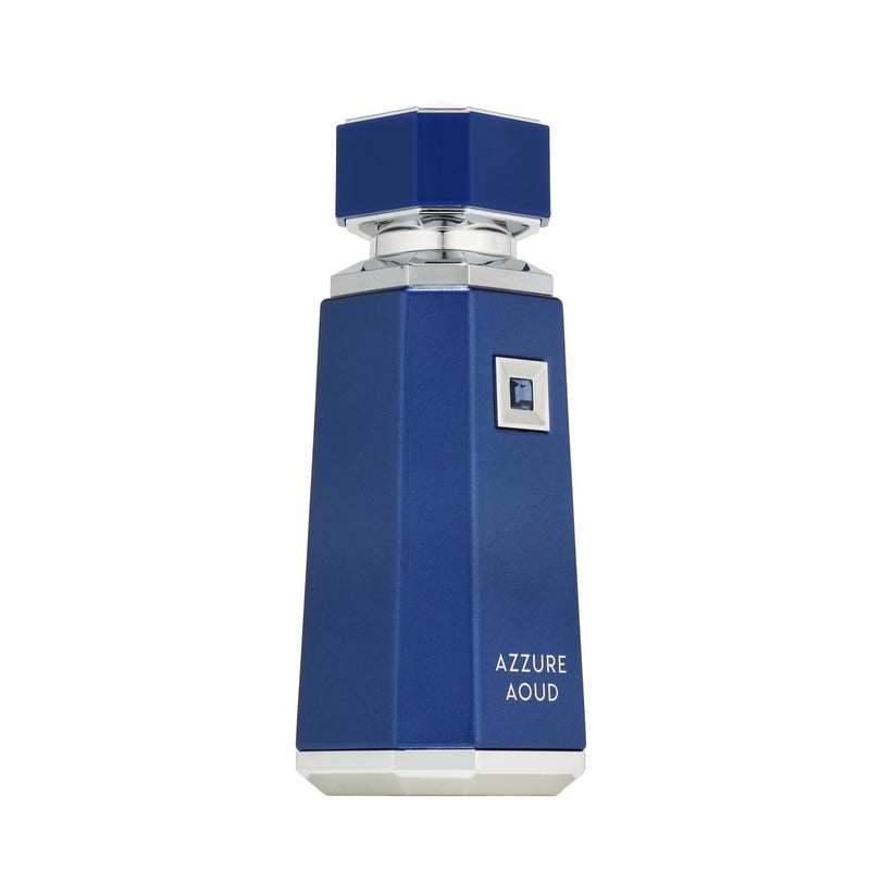 French Avenue Azzure Aoud Perfume For Men EDP 100ml
