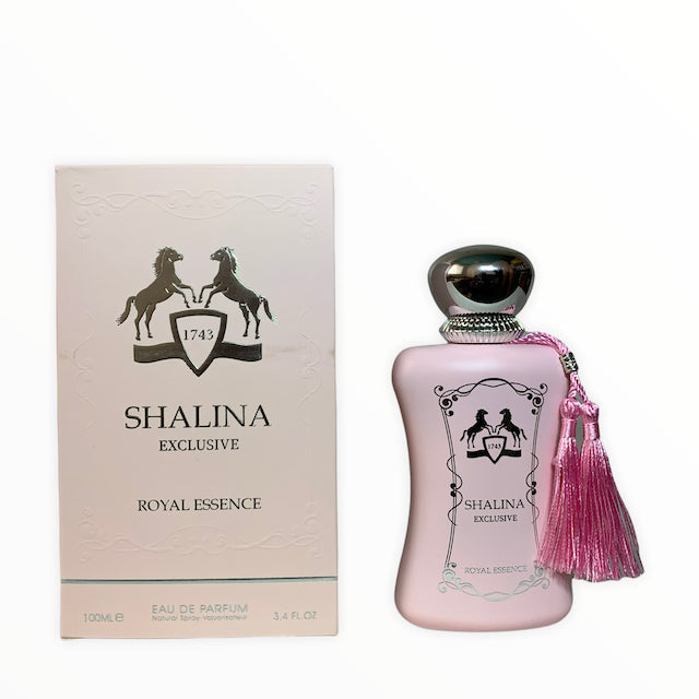 Fragrance World  Shalina Exclusive Edp 100ml