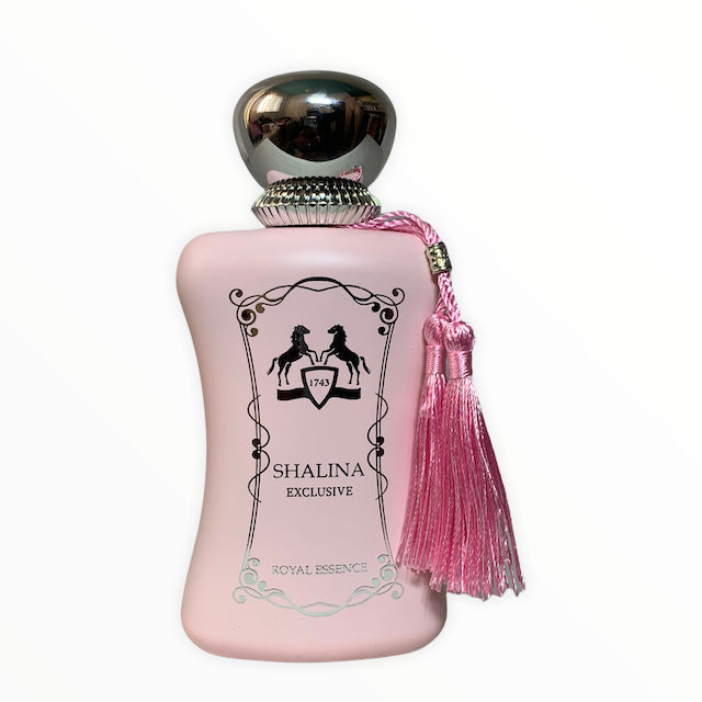 Fragrance World  Shalina Exclusive Edp 100ml
