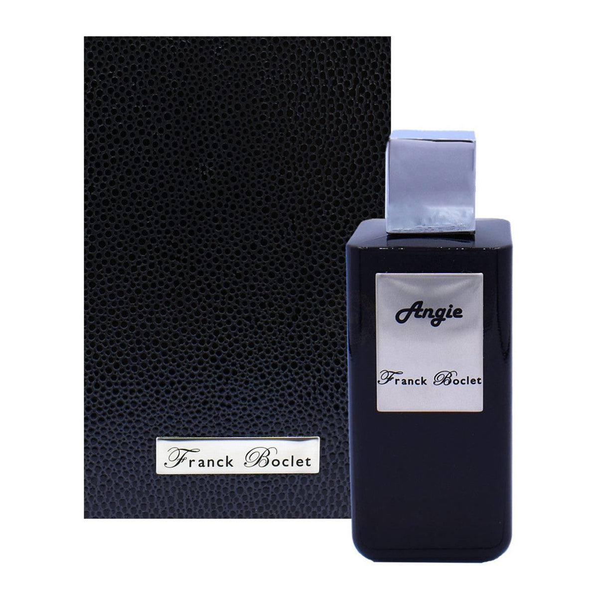 Franck Boclet Angie Perfume For Unisex Extrait De Parfum 100ml