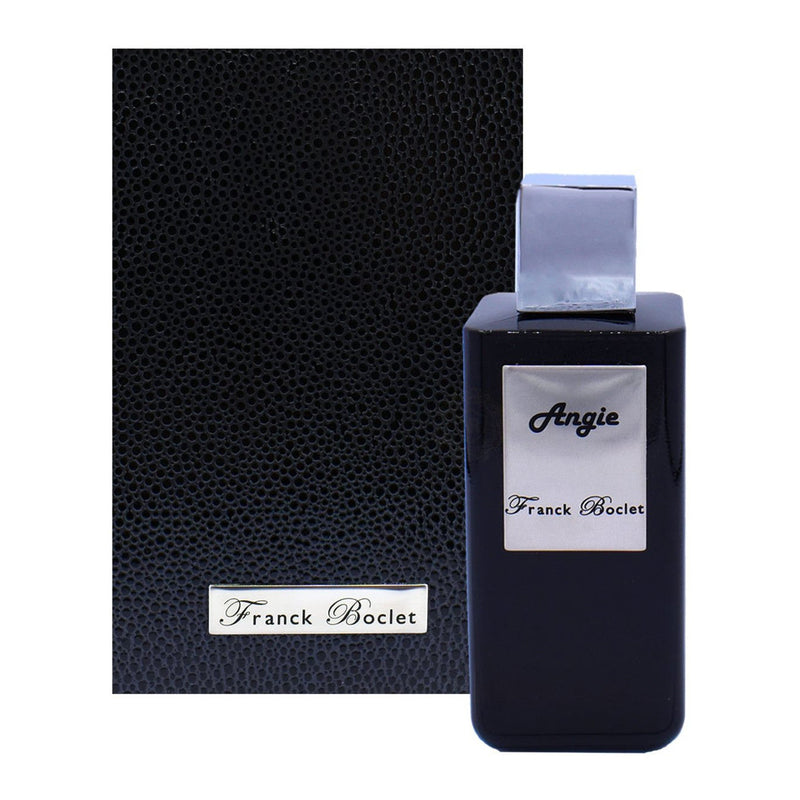 Franck Boclet Angie Perfume For Unisex Extrait De Parfum 100ml