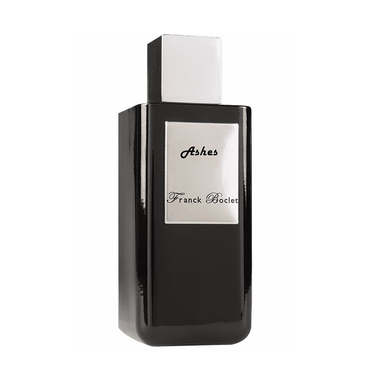 Franck Boclet Ashes Perfume For Unisex Extrait De Parfum 100ml