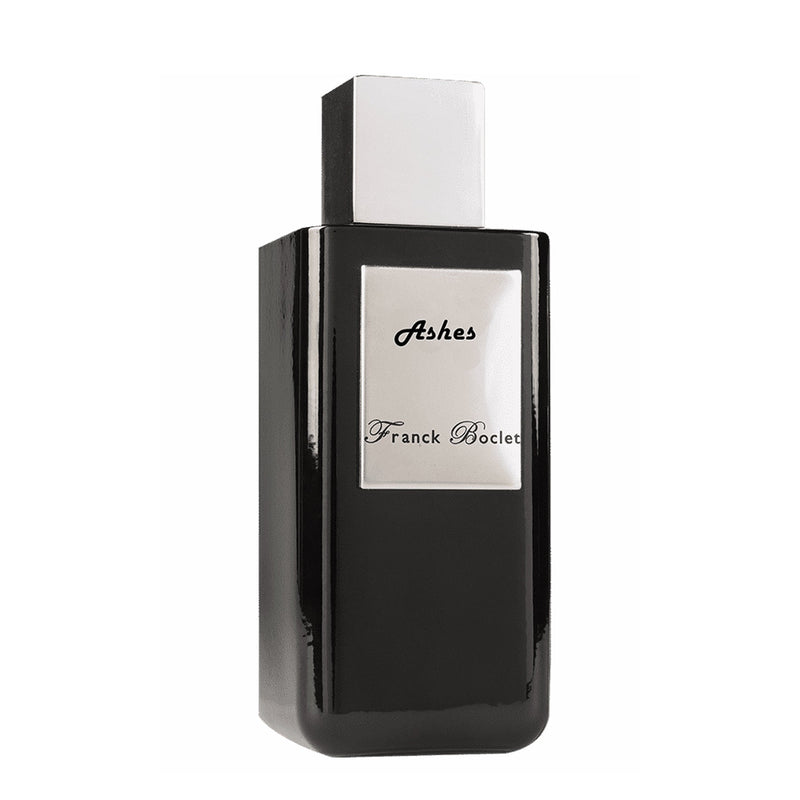 Franck Boclet Ashes Perfume For Unisex Extrait De Parfum 100ml