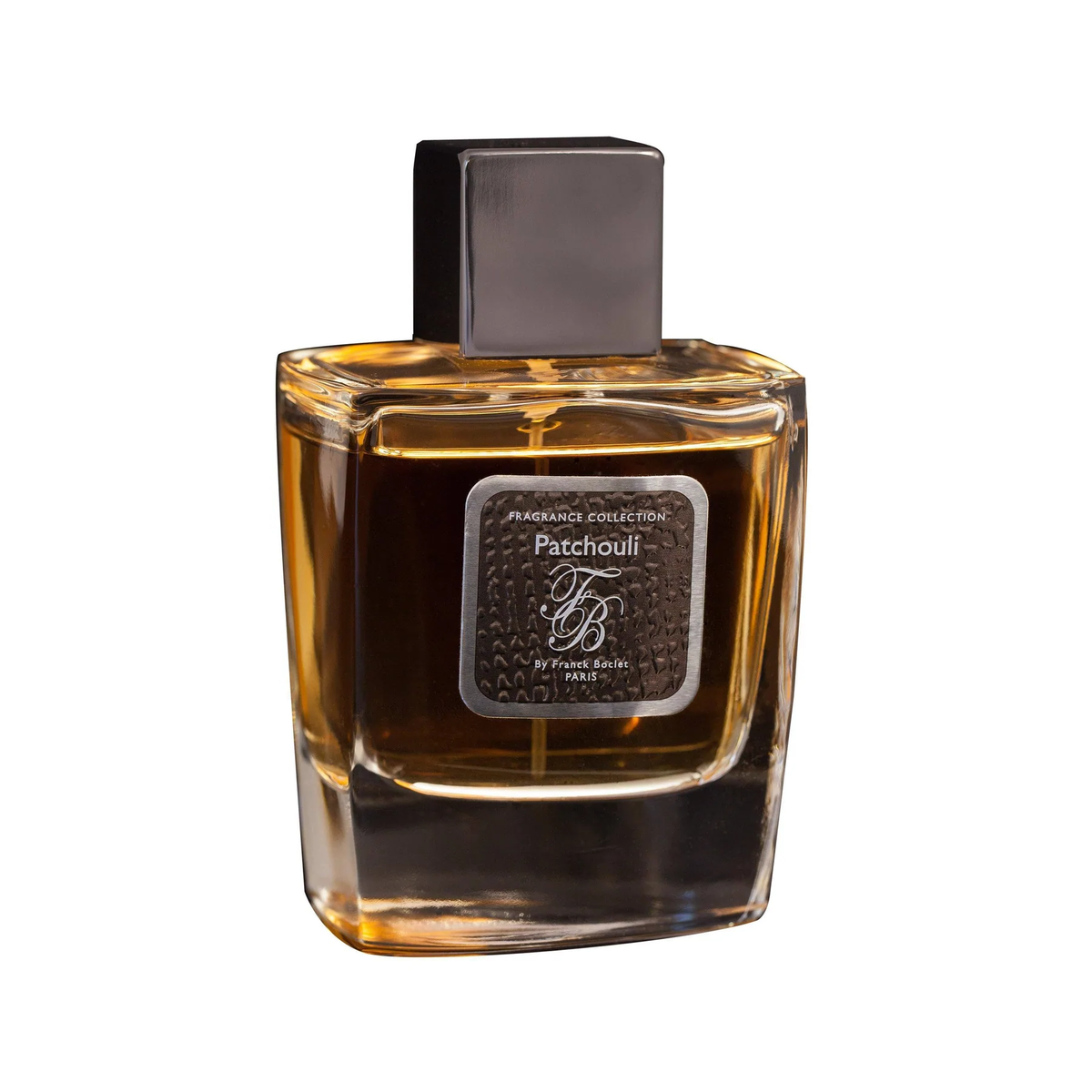 Franck Boclet Patchouli Perfume For Unisex EDP 100ml