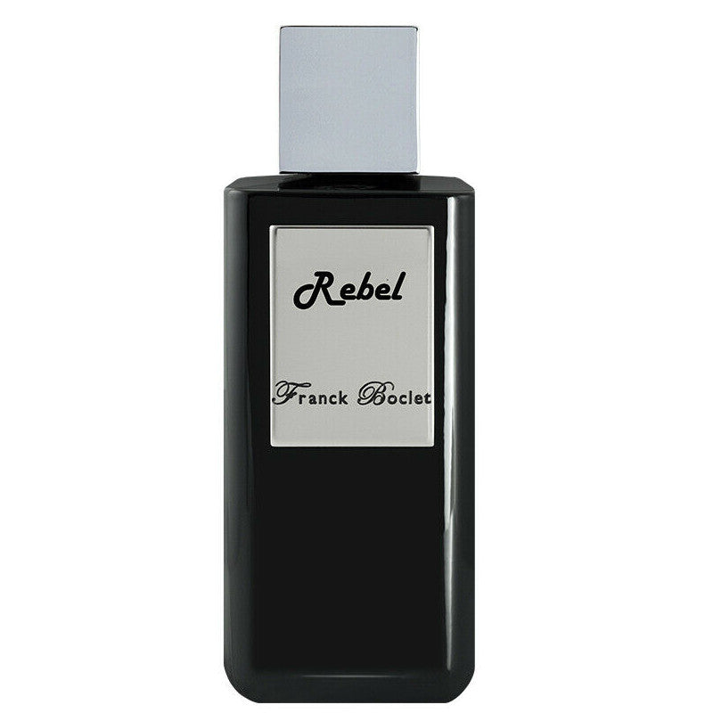 Franck Boclet Rebel Perfume For Unisex Extrait De Parfum 100ml