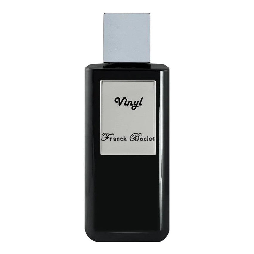 Franck Boclet Vinyl Perfume For Unisex Extrait De Parfum 100ml