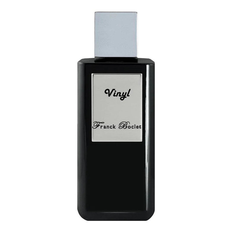 Franck Boclet Vinyl Perfume For Unisex Extrait De Parfum 100ml