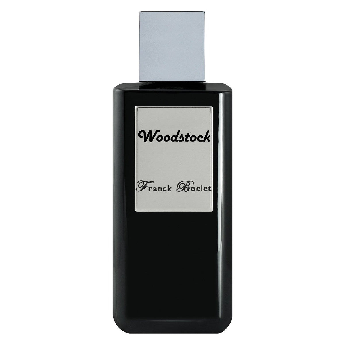 Franck Boclet Woodstock Perfume For Unisex Extrait De Parfum 100ml