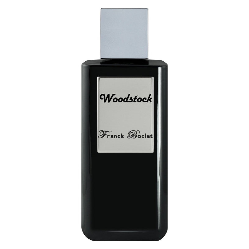 Franck Boclet Woodstock Perfume For Unisex Extrait De Parfum 100ml