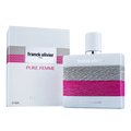 Franck Olivier Pure Femme Perfume For Women EDP 100ml