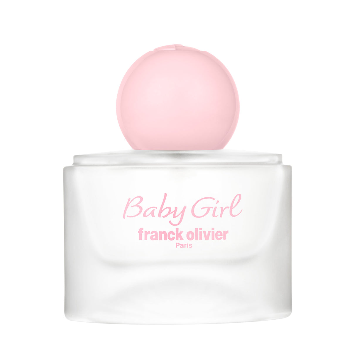 Franck Olivier Baby Girl Scented Water For Baby Alcohol-Free 30ml