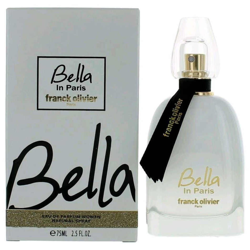 Franck Olivier Bella In Paris for Women EDP 75ml