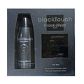 Franck Olivier Black Touch Pour Lui Gift Set For Men