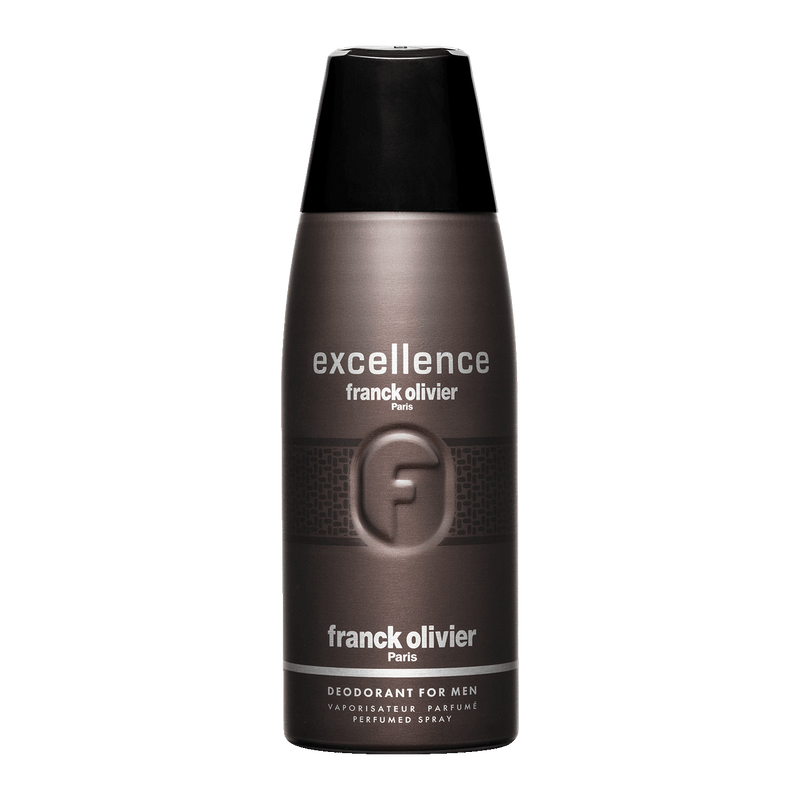 Franck Olivier Excellence Deo Perfumed Spray For Men 250ml