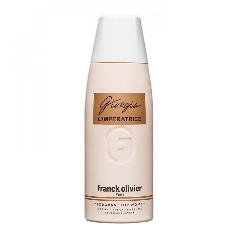 Franck Olivier Giorgia L'Imperatrice Deo Perfumed Spray For Women 250ml