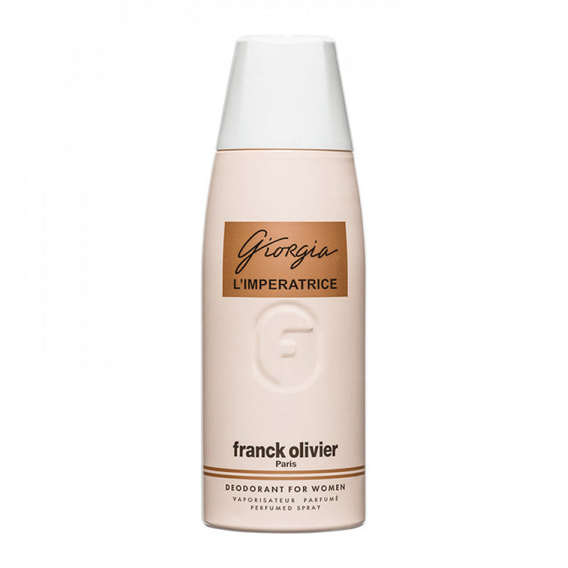 Franck Olivier Giorgia L'Imperatrice Deo Perfumed Spray For Women 250ml