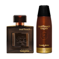 Franck Olivier Oud Touch Gift Set For Men