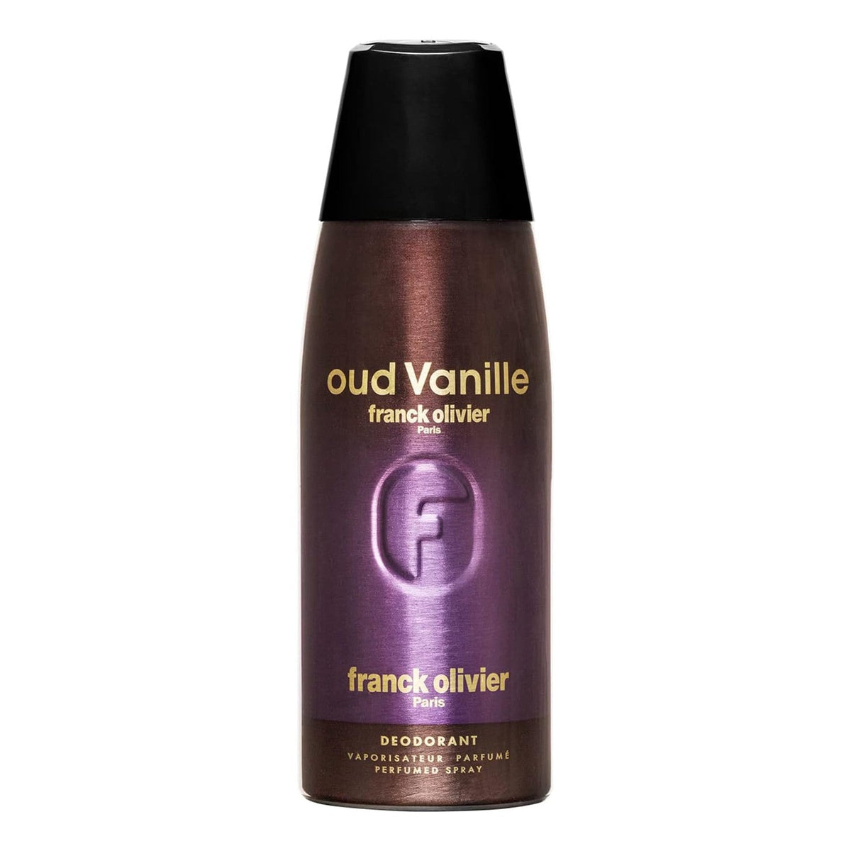 Franck Olivier Oud Vanille Deo Perfumed Spray For Unisex 250ml