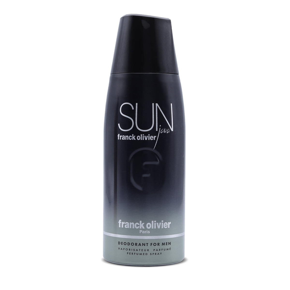 Franck Olivier Sun Java For Men Deo Perfumed Spray For Men 250ml