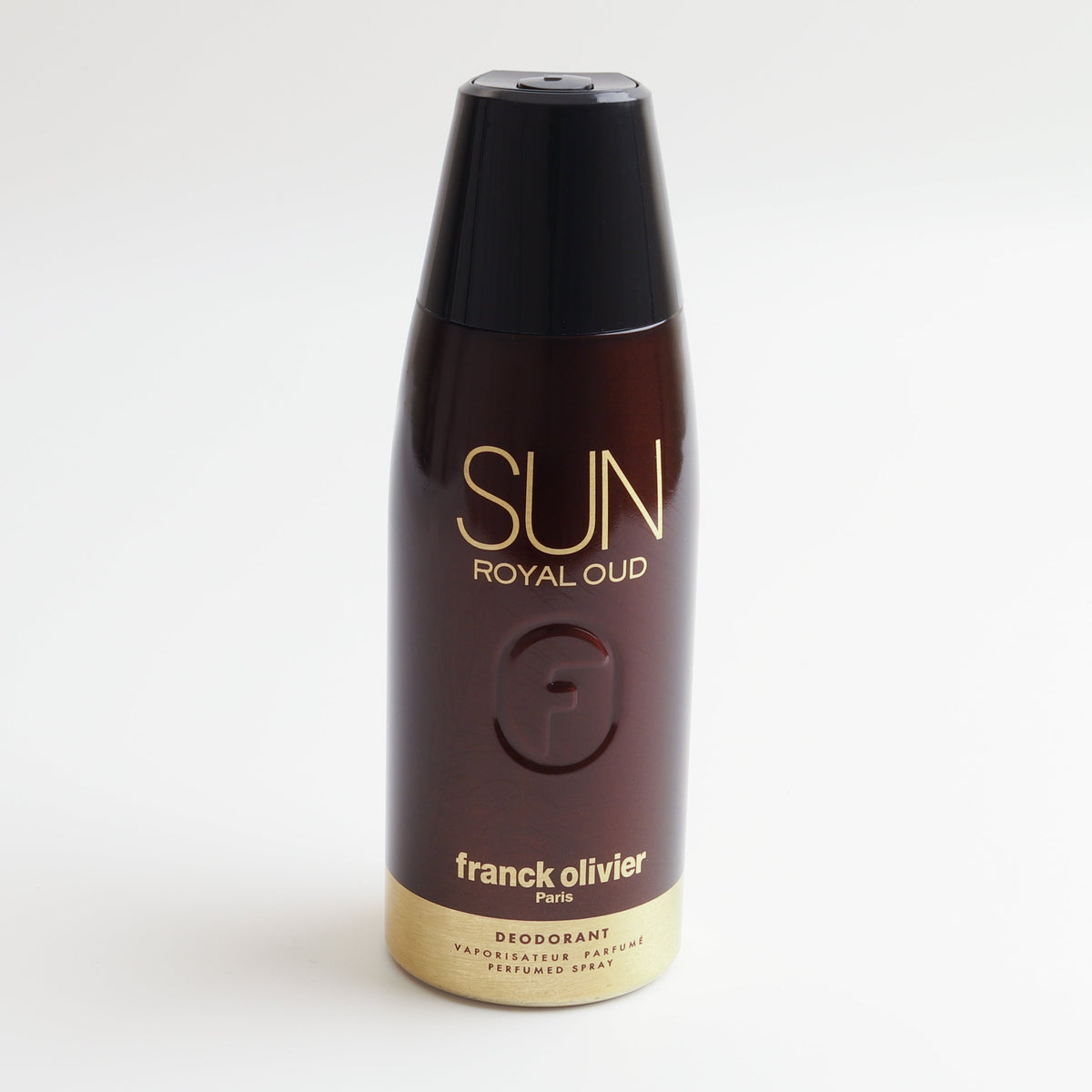 Franck Olivier Sun Royal Oud Deo Perfumed Spray For Women 250ml