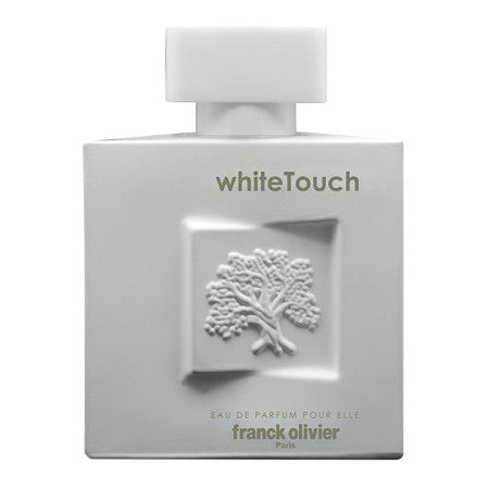 Franck Olivier White Touch Pour Elle Perfume For Women EDP 100ml