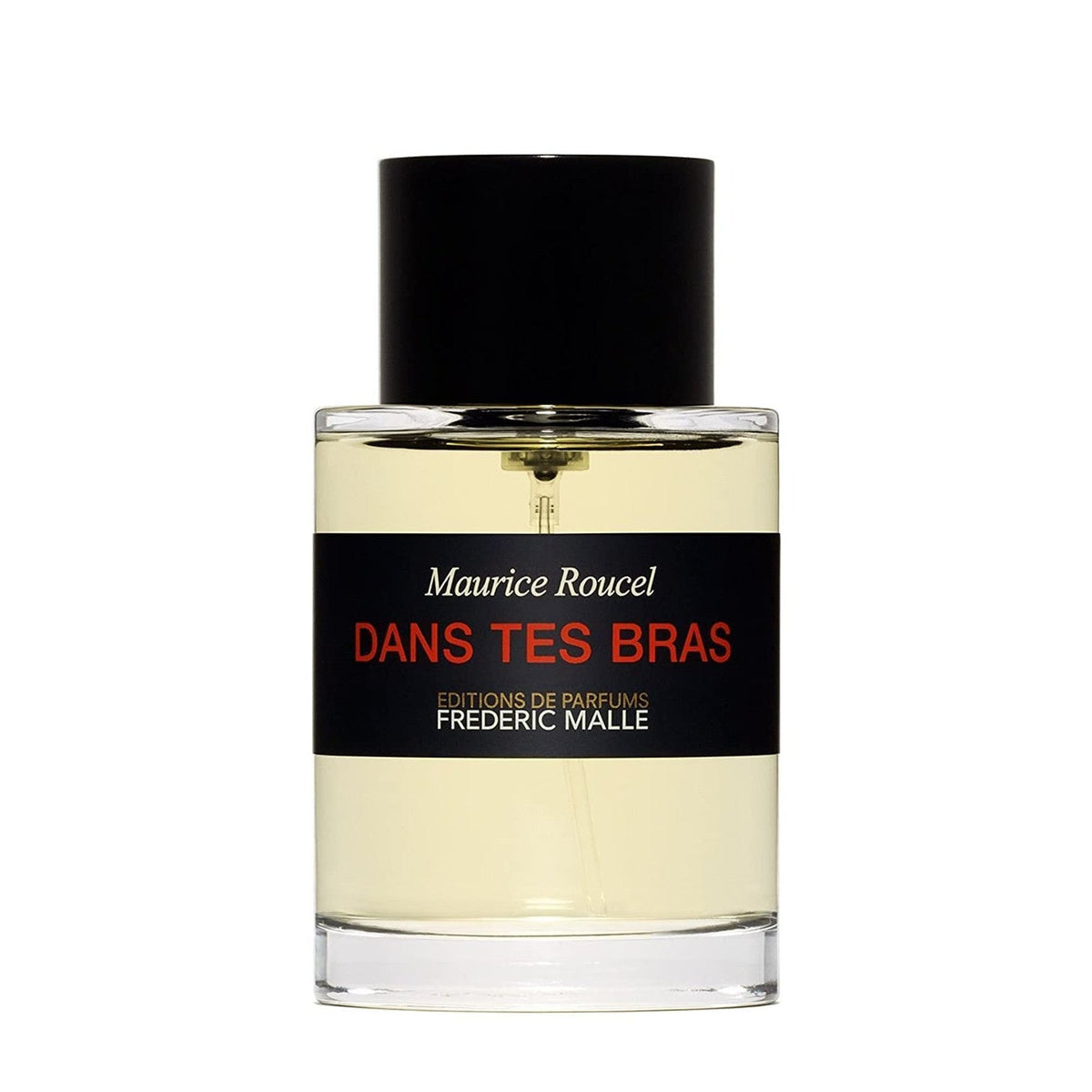 Frederic Malle Dans Tes Bras Perfume For Unisex EDP 100ml