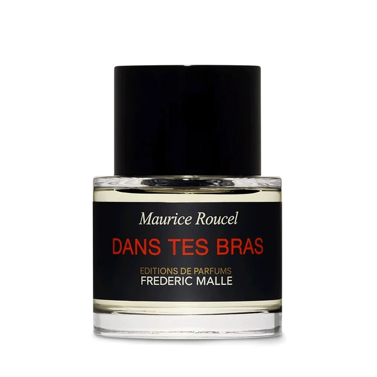 Frederic Malle Dans Tes Bras Perfume For Unisex EDP 50ml