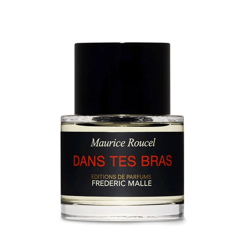 Frederic Malle Dans Tes Bras Perfume For Unisex EDP 50ml