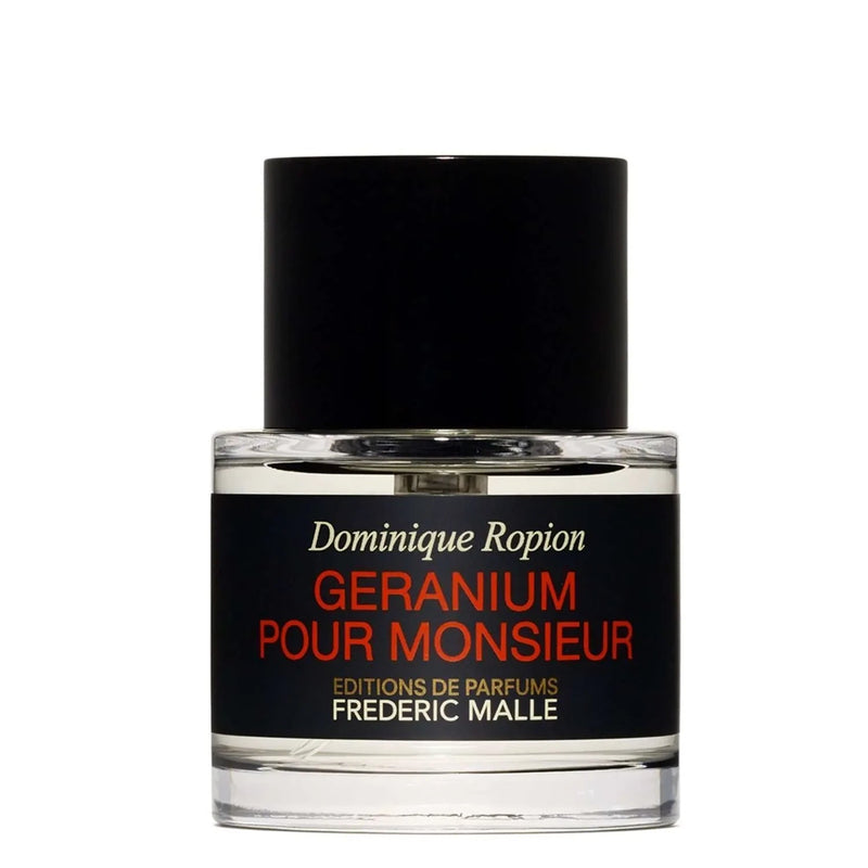 Frederic Malle Geranium Pour Monsieur Perfume For Men EDP 50ml