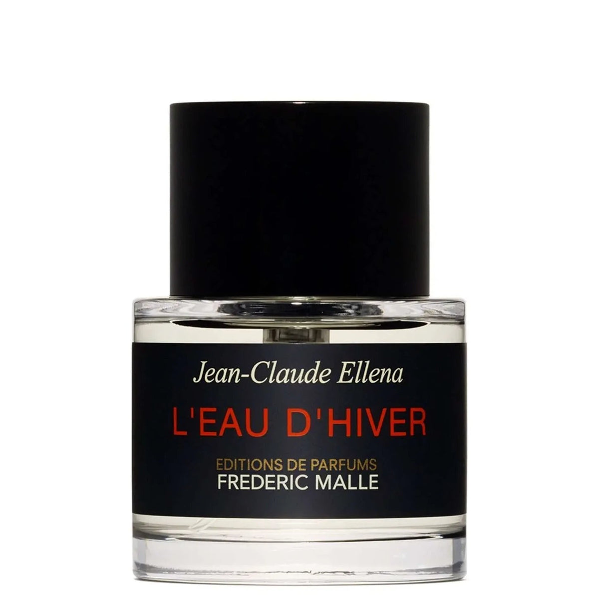 Frederic Malle L'Eau D'Hiver Perfume For Unisex EDT 50ml