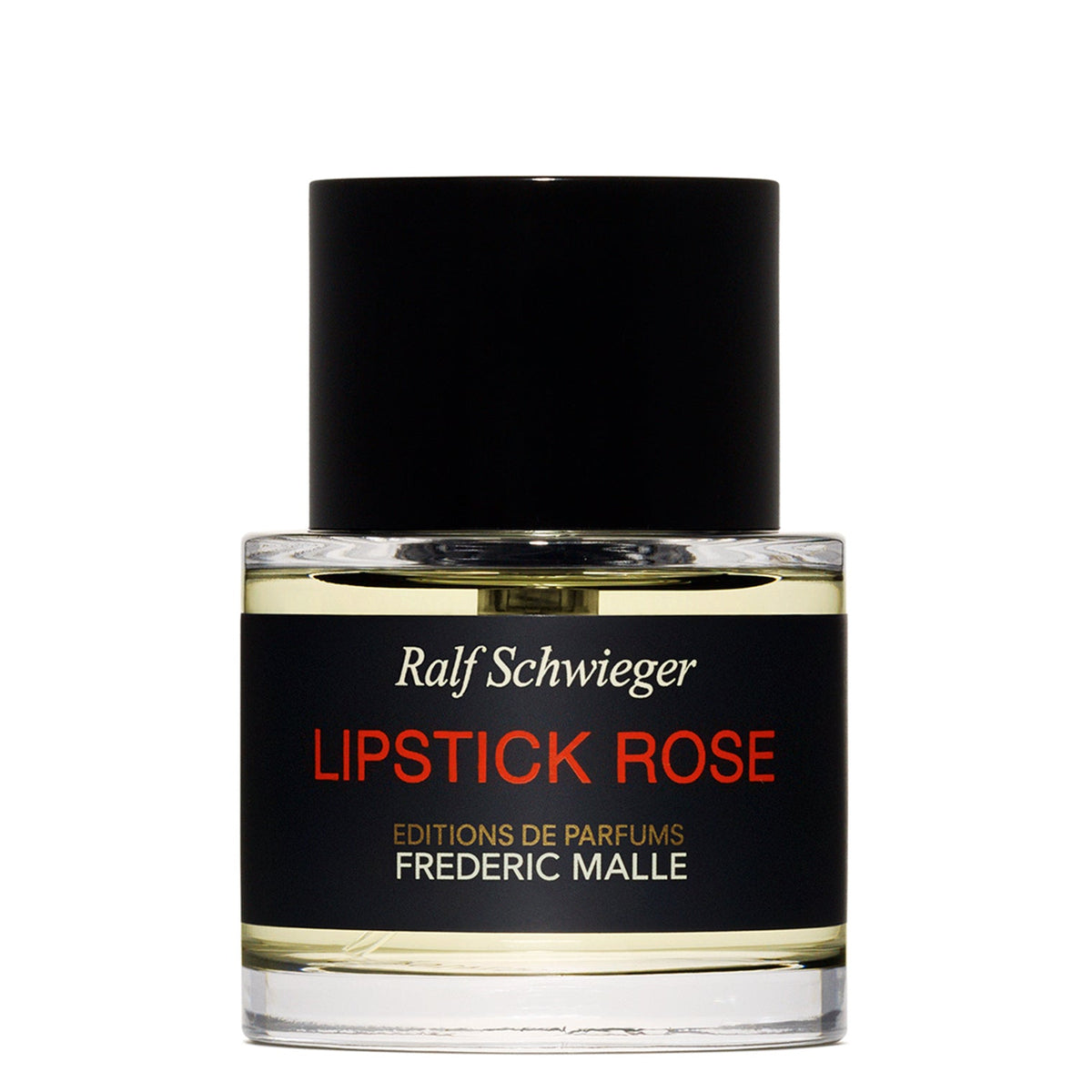 Frederic Malle Lipstick Rose Perfume For Women EDP 50ml