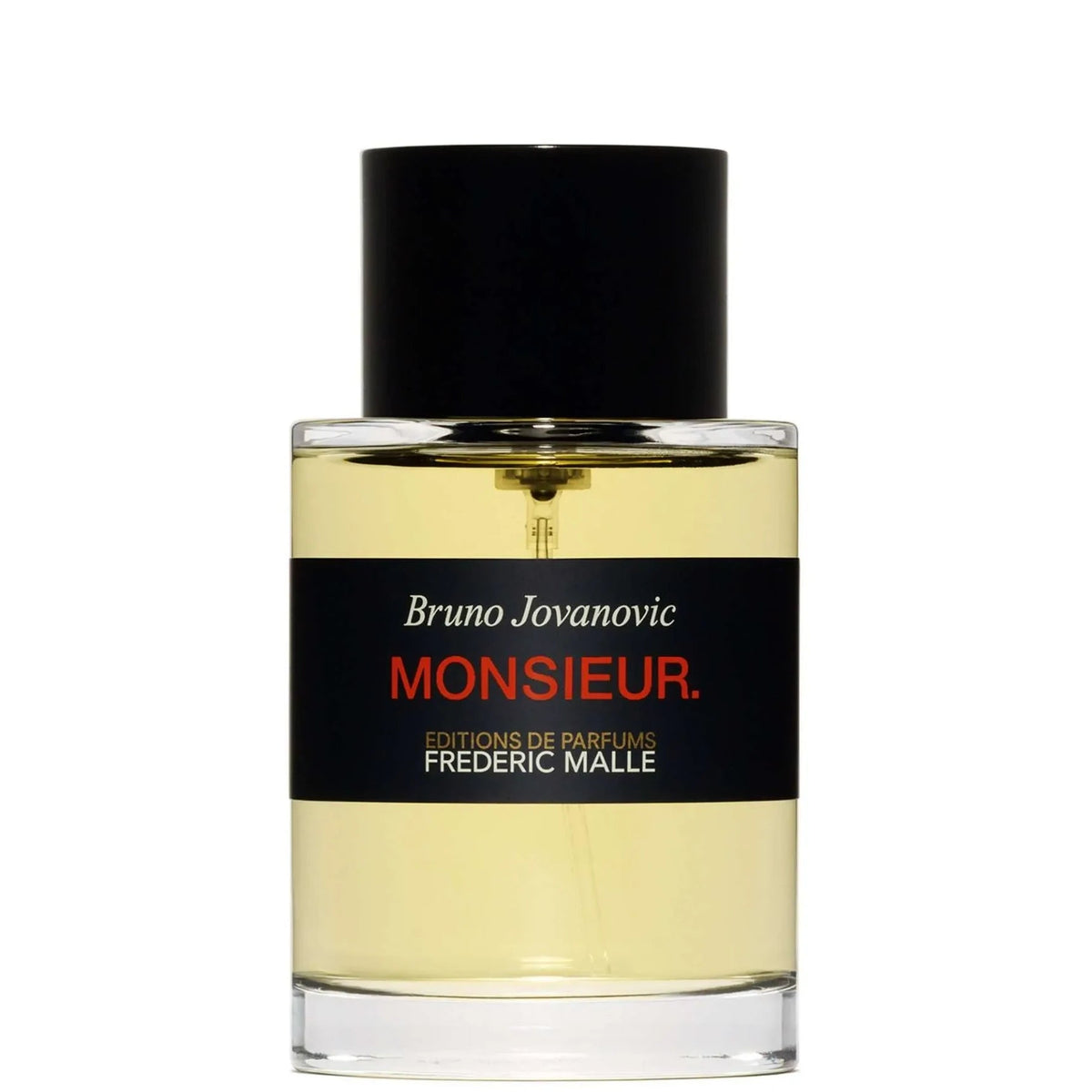 Frederic Malle Monsieur Perfume For Men EDP 100ml