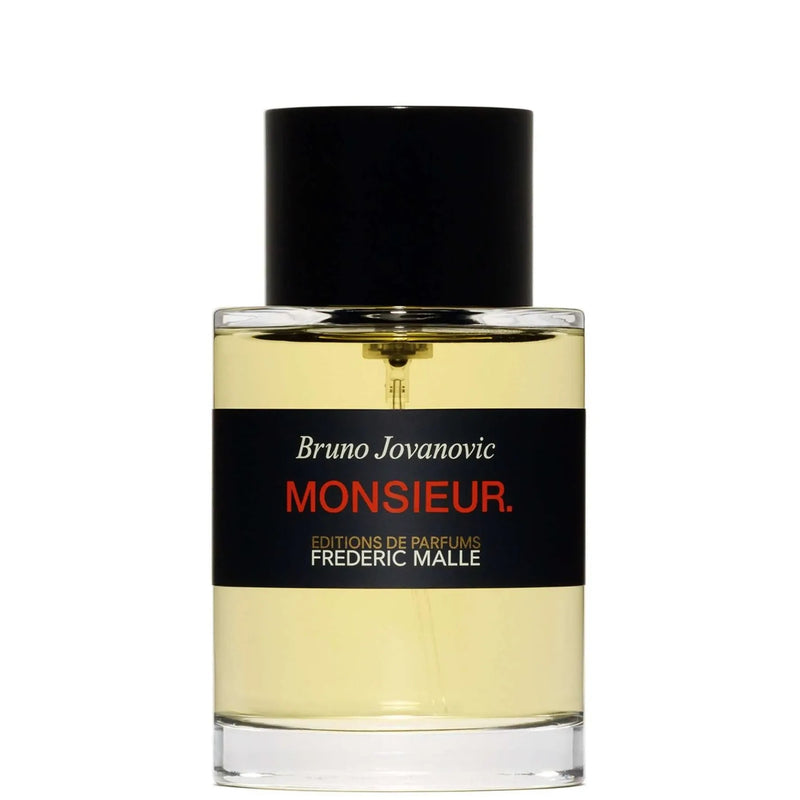Frederic Malle Monsieur Perfume For Men EDP 100ml