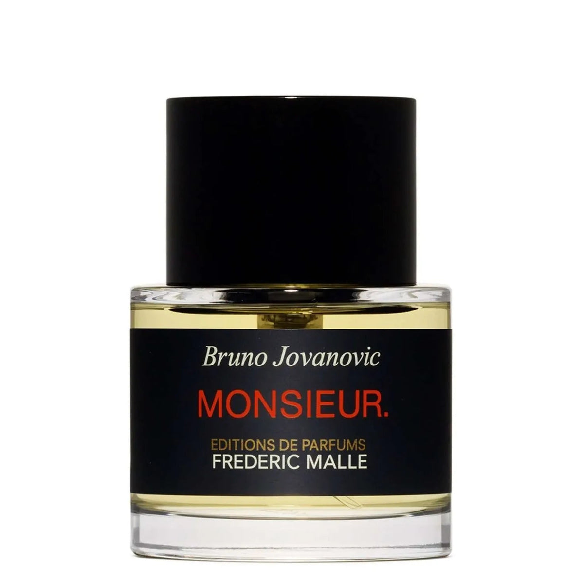 Frederic Malle Monsieur Perfume For Men EDP 50ml