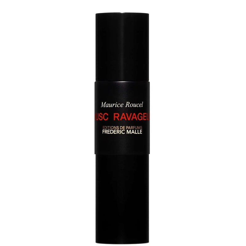 Frederic Malle Musc Ravageur Perfume For Unisex EDP 30ml