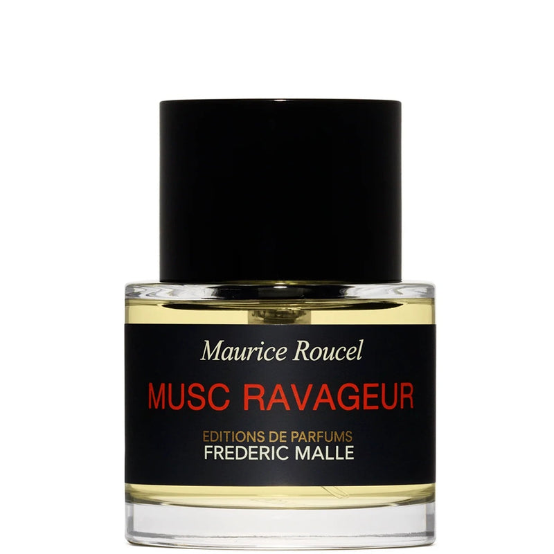 Frederic Malle Musc Ravageur Perfume For Unisex EDP 50ml