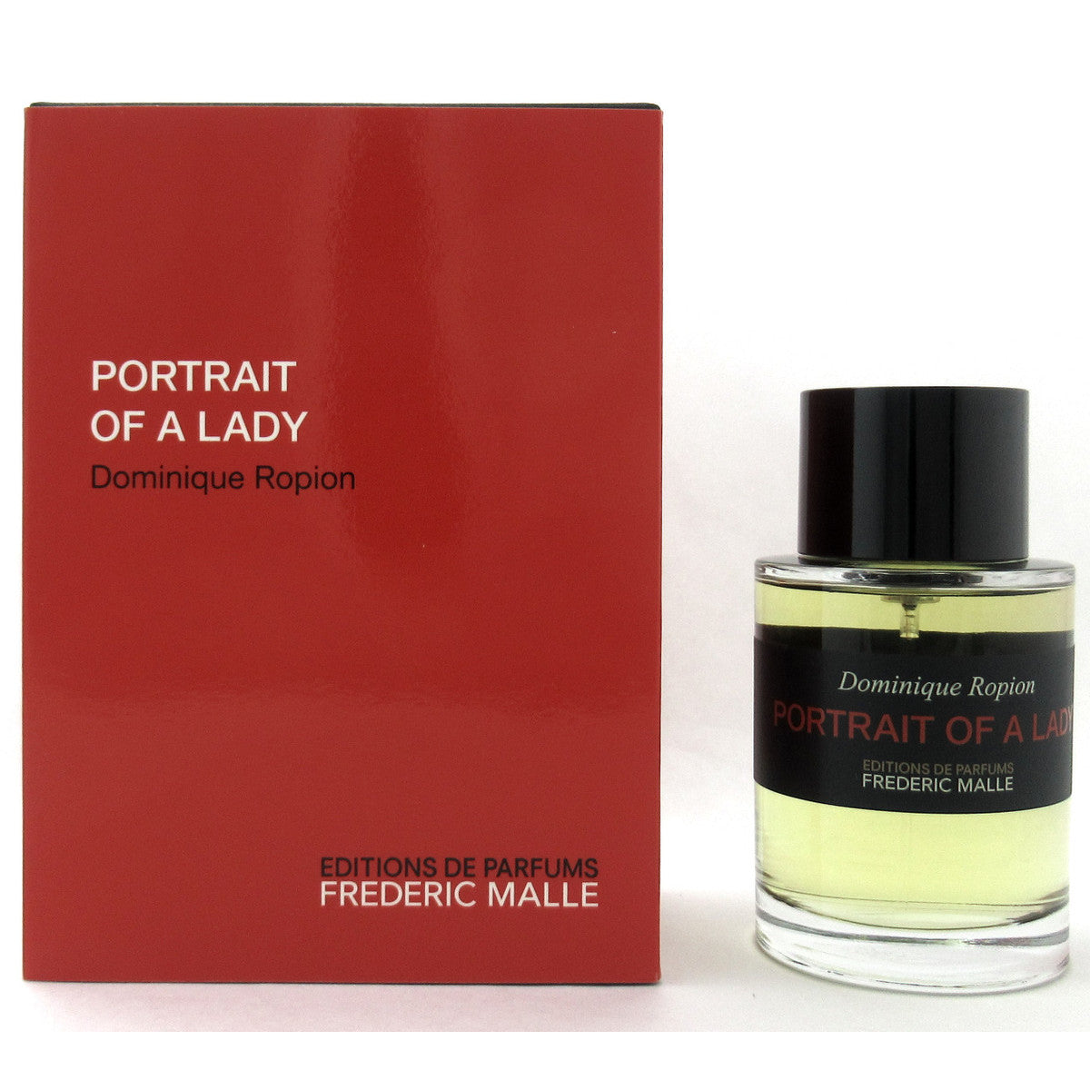 Frederic Malle Portrait Of A Lady Perfume For Women EDP 100ml