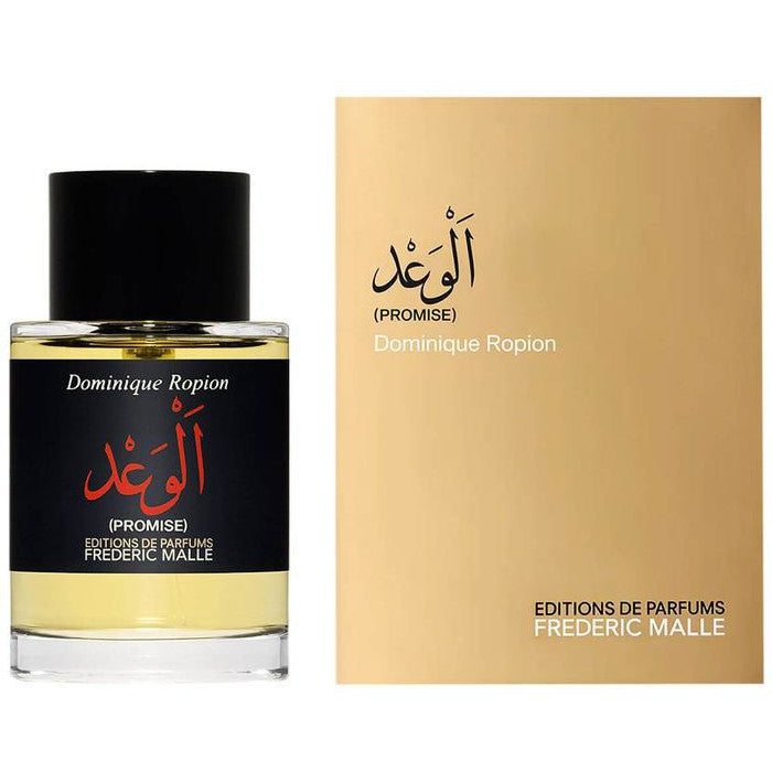 Frederic Malle Promise Perfume For Unisex Parfum 100ml
