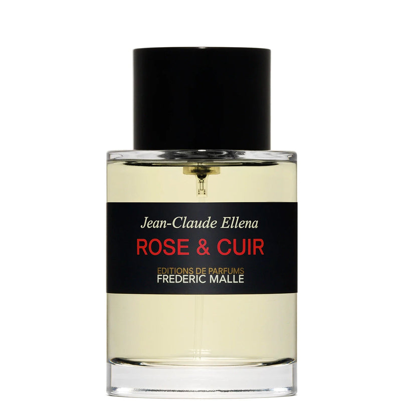 Frederic Malle Rose & Cuir Perfume For Unisex EDP 100ml