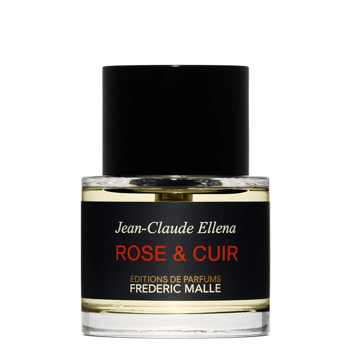 Frederic Malle Rose & Cuir Perfume For Unisex EDP 50ml