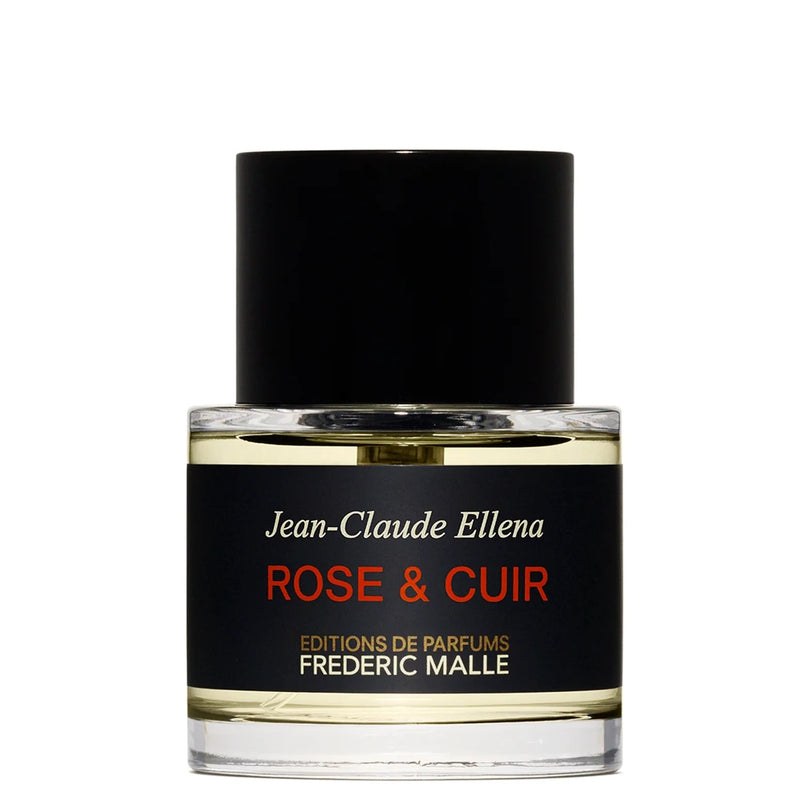 Frederic Malle Rose & Cuir Perfume For Unisex EDP 50ml