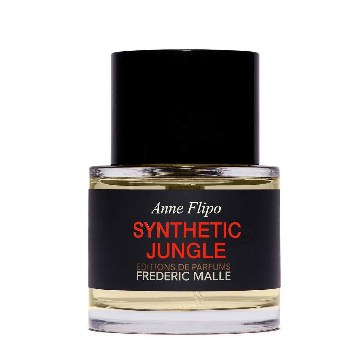 Frederic Malle Synthetic Jungle Perfume For Unisex EDP 50ml